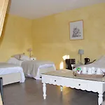 Bed and Breakfast Le Clos Margot 4*