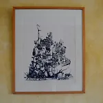 Bed and Breakfast Le Clos Margot 4*