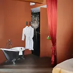 Bed and Breakfast Le Clos Margot