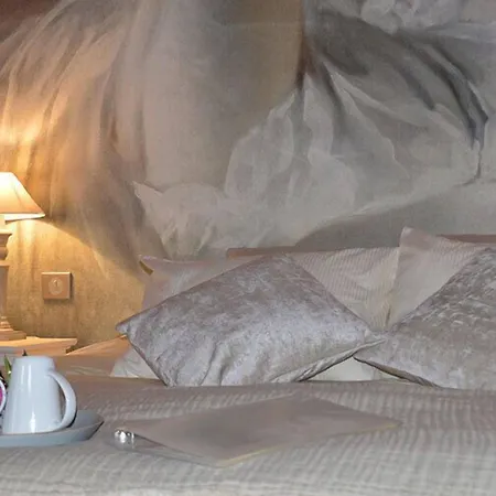 Bed & Breakfast Le Clos Margot