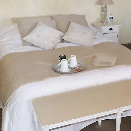 Le Clos Margot Bed & Breakfast Blancs-Coteaux