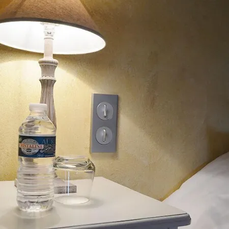 Le Clos Margot Bed & Breakfast
