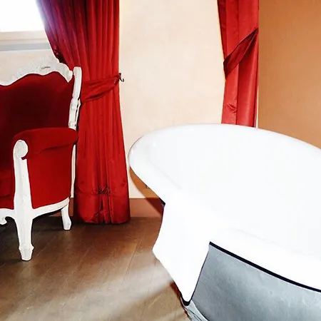 Le Clos Margot Bed & Breakfast