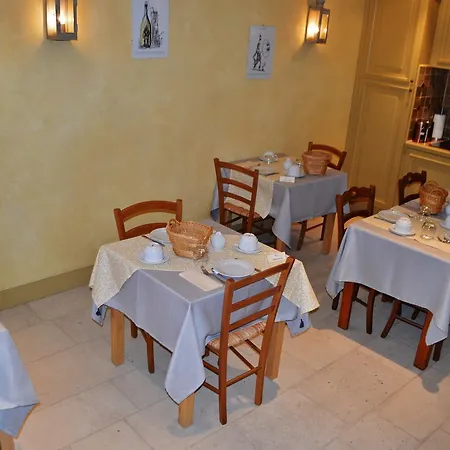 Le Clos Margot Bed & Breakfast