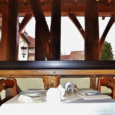 Le Clos Margot Bed & Breakfast Blancs-Coteaux