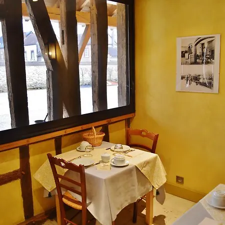 Le Clos Margot Bed & Breakfast Blancs-Coteaux