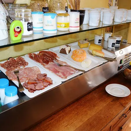 Bed & Breakfast Le Clos Margot 4*