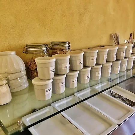 Le Clos Margot 4* Blancs-Coteaux