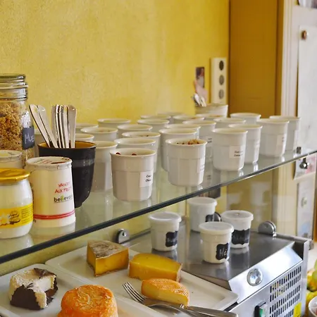 Le Clos Margot Bed & Breakfast