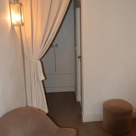 Bed & Breakfast Le Clos Margot