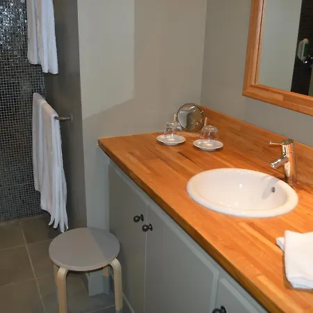 Bed & Breakfast Le Clos Margot Blancs-Coteaux