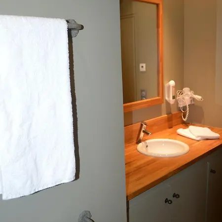 Le Clos Margot Bed & Breakfast