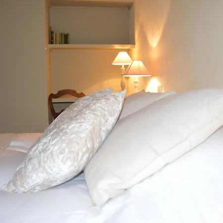 Bed & Breakfast Le Clos Margot