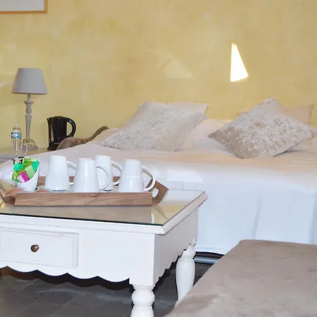 Le Clos Margot 4*