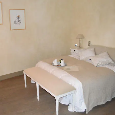 Bed & Breakfast Le Clos Margot Blancs-Coteaux