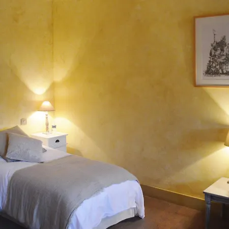 Bed & Breakfast Le Clos Margot 4*