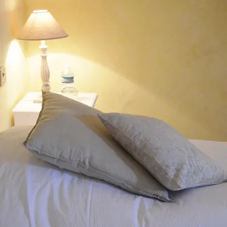 Bed & Breakfast Le Clos Margot