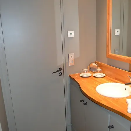 Bed & Breakfast Le Clos Margot 4*