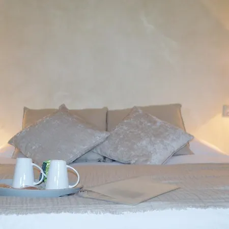 Le Clos Margot 4* Blancs-Coteaux