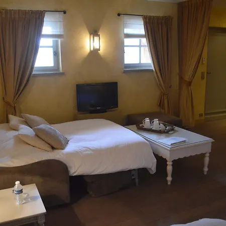 Le Clos Margot Bed & Breakfast