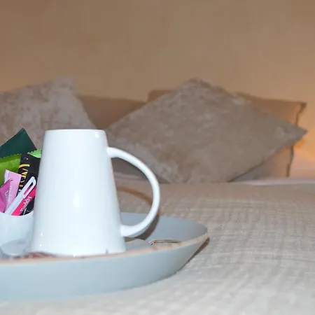 Bed & Breakfast Le Clos Margot