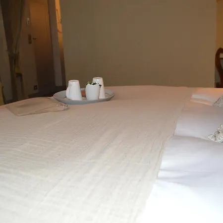 Le Clos Margot 4* Blancs-Coteaux