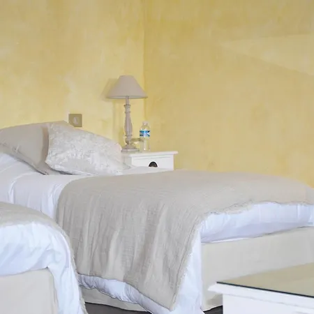 Bed & Breakfast Le Clos Margot Blancs-Coteaux