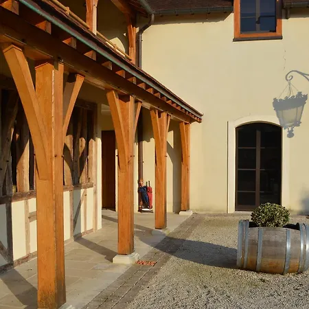 Le Clos Margot Bed & Breakfast 4*