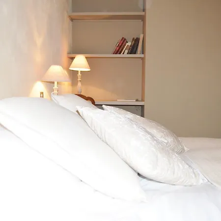 Bed & Breakfast Le Clos Margot