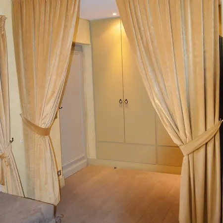 Bed & Breakfast Le Clos Margot Blancs-Coteaux