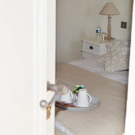 Bed & Breakfast Le Clos Margot Blancs-Coteaux