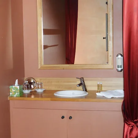 Le Clos Margot Bed & Breakfast Blancs-Coteaux