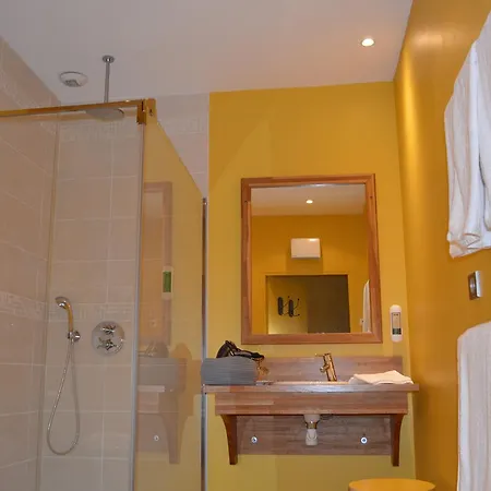 Le Clos Margot Bed & Breakfast 4*