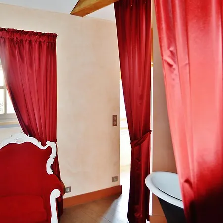 Le Clos Margot Bed & Breakfast Blancs-Coteaux