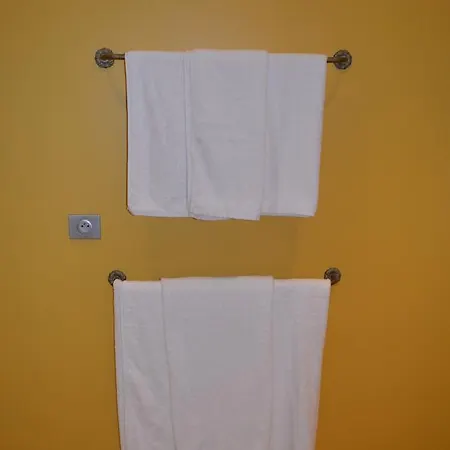 Bed & Breakfast Le Clos Margot Blancs-Coteaux