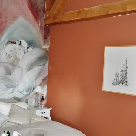 Le Clos Margot Bed & Breakfast