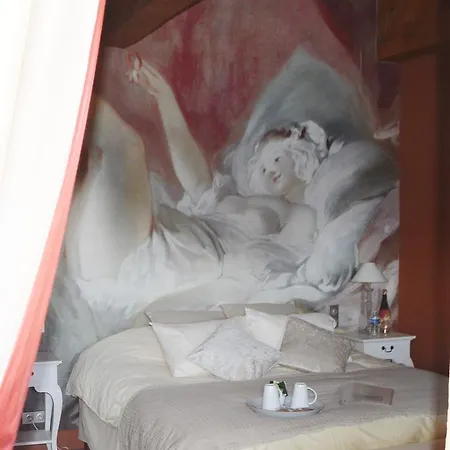 Le Clos Margot Bed & Breakfast