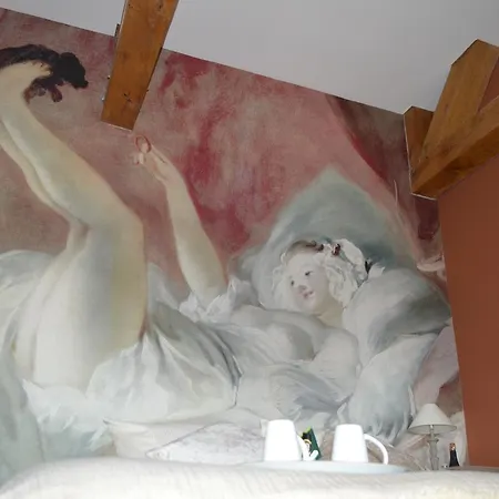 Bed & Breakfast Le Clos Margot 4*