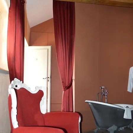 Bed & Breakfast Le Clos Margot