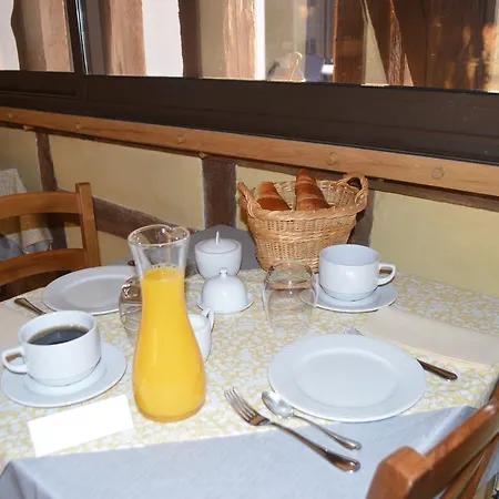 Bed & Breakfast Le Clos Margot