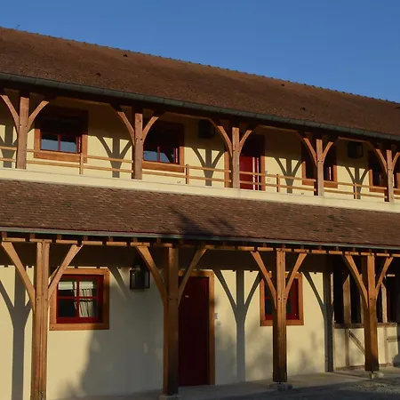 Le Clos Margot Bed and Breakfast