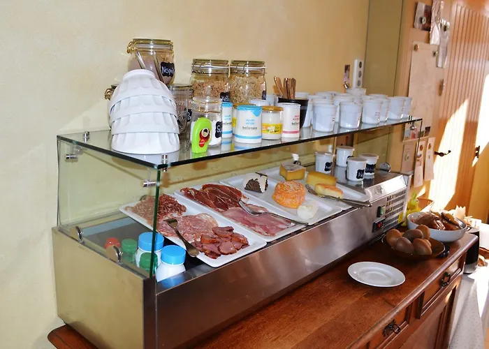 Le Clos Margot Bed and Breakfast