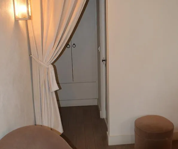 Oda ve Kahvaltı Le Clos Margot