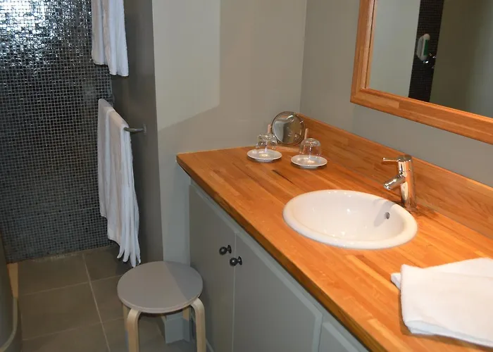 Bed and Breakfast Le Clos Margot Blancs-Coteaux