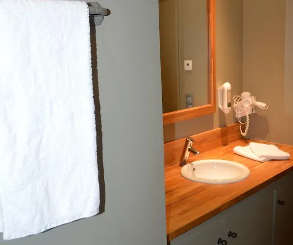 Le Clos Margot Oda ve Kahvaltı