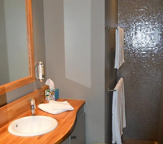 Bed and Breakfast Le Clos Margot Blancs-Coteaux