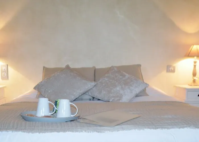 Le Clos Margot 4* Blancs-Coteaux