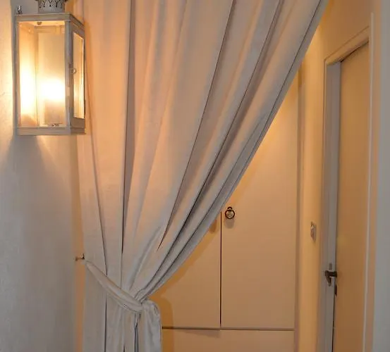 Oda ve Kahvaltı Le Clos Margot Blancs-Coteaux