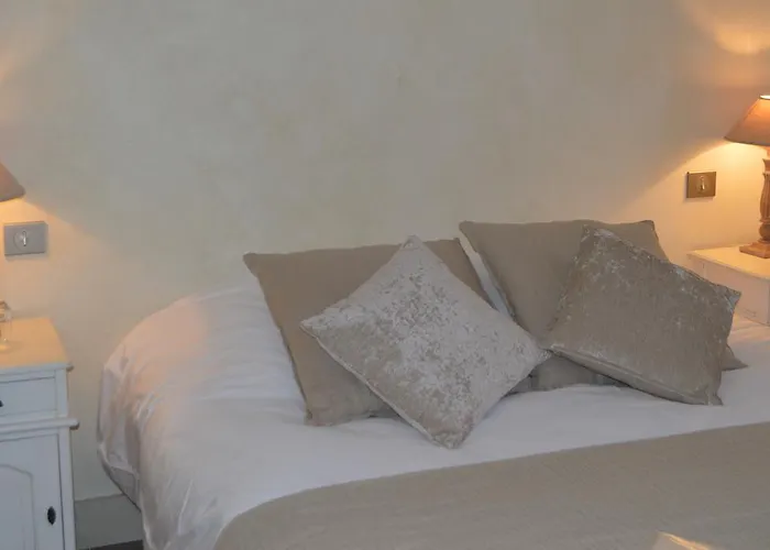 Le Clos Margot 4* Blancs-Coteaux