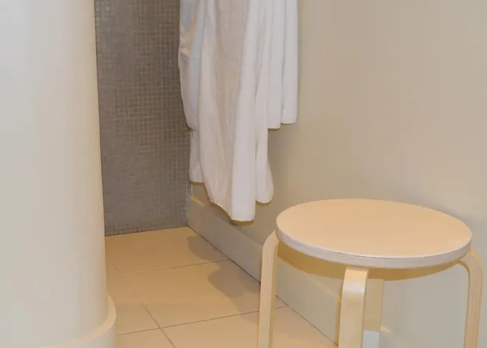 Oda ve Kahvaltı Le Clos Margot